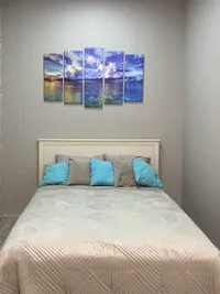 Миниатюра квартиры 3