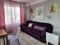 Миниатюра квартиры 2