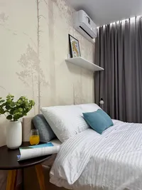 Миниатюра квартиры 3