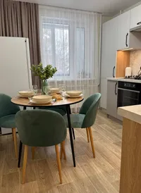 Миниатюра квартиры 2