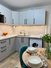 Миниатюра квартиры 1