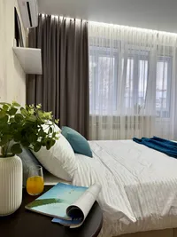 Миниатюра квартиры 4