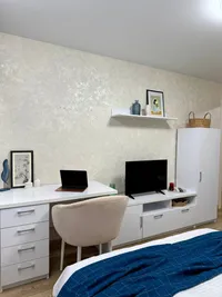 Миниатюра квартиры 6