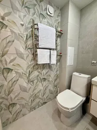 Миниатюра квартиры 8