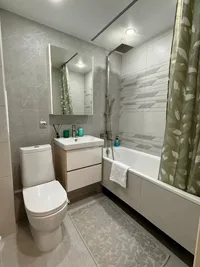 Миниатюра квартиры 9