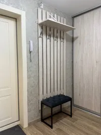 Миниатюра квартиры 11