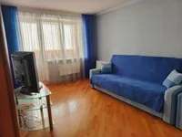 Миниатюра квартиры 3