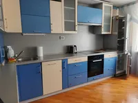 Миниатюра квартиры 8