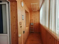 Миниатюра квартиры 7