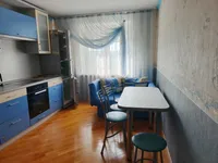 Миниатюра квартиры 9