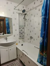 Миниатюра квартиры 10