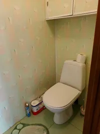 Миниатюра квартиры 12