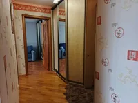 Миниатюра квартиры 13