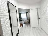 Миниатюра квартиры 1