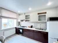 Миниатюра квартиры 8