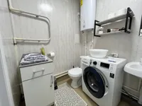 Миниатюра квартиры 10