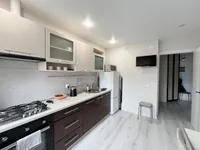 Миниатюра квартиры 12