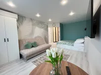 Миниатюра квартиры 14