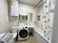 Миниатюра квартиры 15