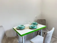 Миниатюра квартиры 16