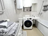 Миниатюра квартиры 17