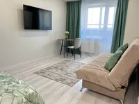 Миниатюра квартиры 18