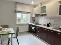 Миниатюра квартиры 22