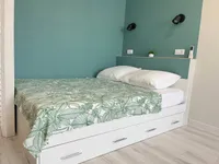 Миниатюра квартиры 23