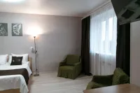 Миниатюра квартиры 1