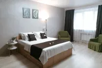 Миниатюра квартиры 2