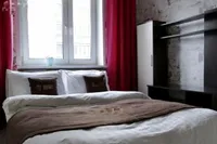 Миниатюра квартиры 1