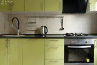 Миниатюра квартиры 5