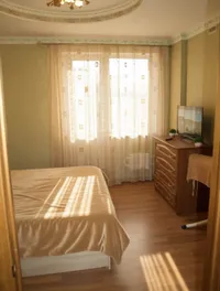 Миниатюра квартиры 4