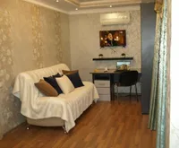 Миниатюра квартиры 5