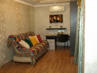 Миниатюра квартиры 6