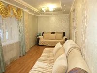 Миниатюра квартиры 7