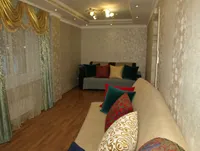 Миниатюра квартиры 8