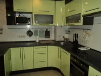 Миниатюра квартиры 13