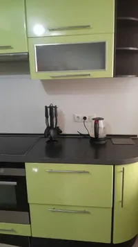 Миниатюра квартиры 14