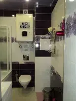 Миниатюра квартиры 15