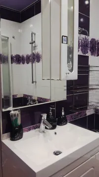 Миниатюра квартиры 18