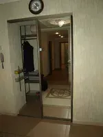 Миниатюра квартиры 21