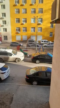 Миниатюра квартиры 24