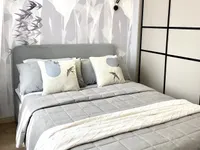 Миниатюра квартиры 3