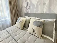 Миниатюра квартиры 2