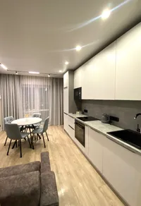 Миниатюра квартиры 5