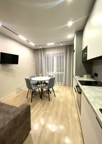 Миниатюра квартиры 6