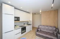 Миниатюра квартиры 7