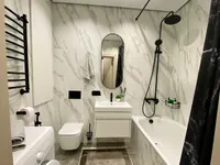 Миниатюра квартиры 15