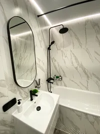 Миниатюра квартиры 20